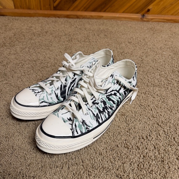 Carhartt WIP x Converse Chuck 70 Low “Hinterland” (Men’s 12) - Picture 3 of 7